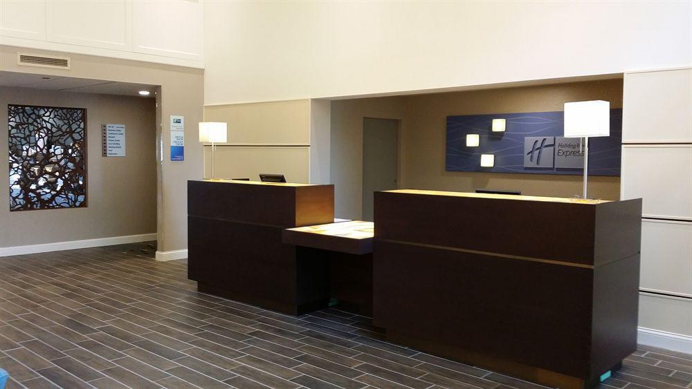 Holiday Inn Express Janesville-I-90 & Us Highway 14 By Ihg Экстерьер фото