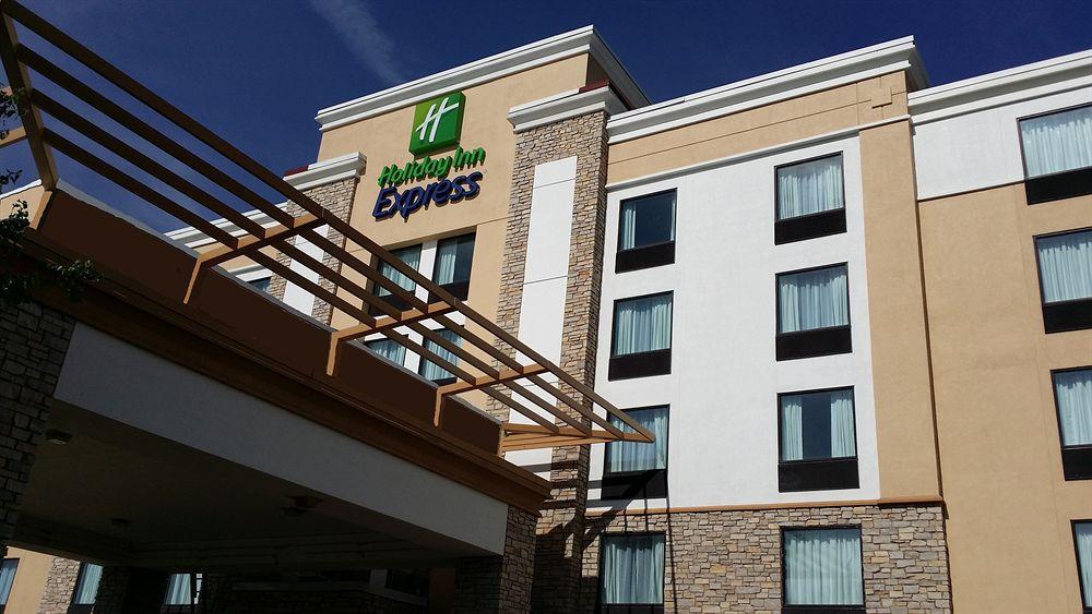 Holiday Inn Express Janesville-I-90 & Us Highway 14 By Ihg Экстерьер фото