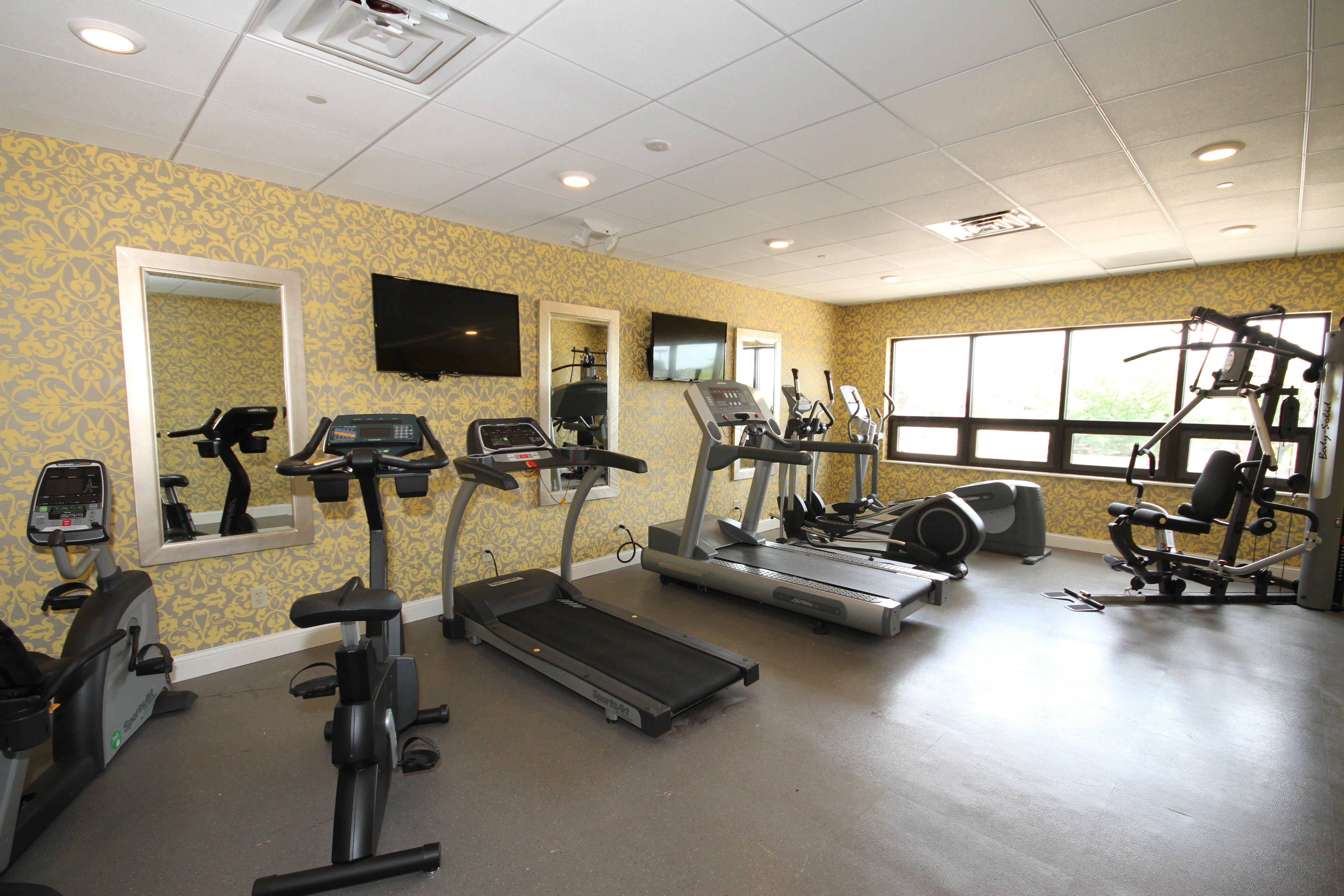 Holiday Inn Express Janesville-I-90 & Us Highway 14 By Ihg Экстерьер фото