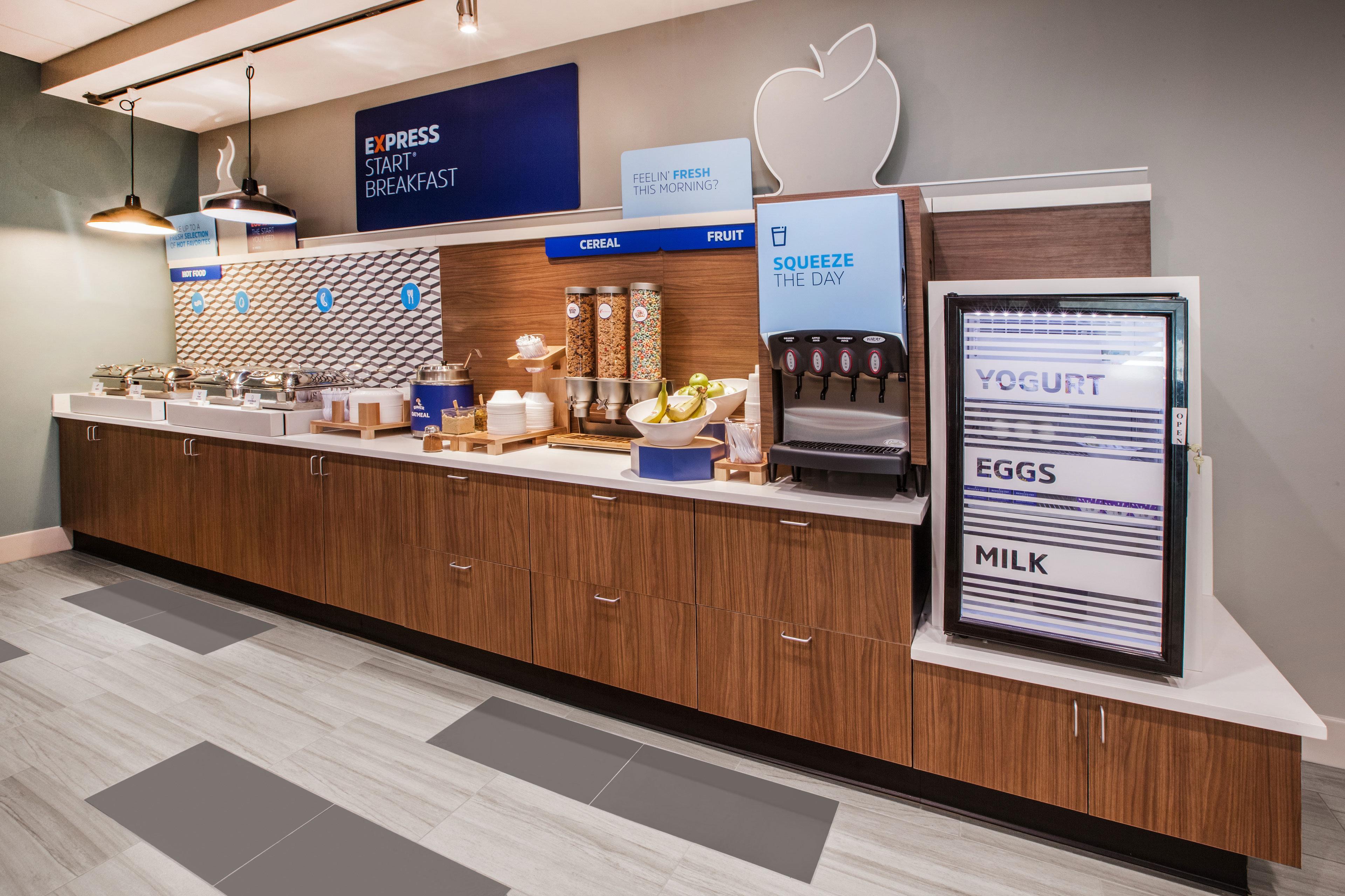 Holiday Inn Express Janesville-I-90 & Us Highway 14 By Ihg Экстерьер фото