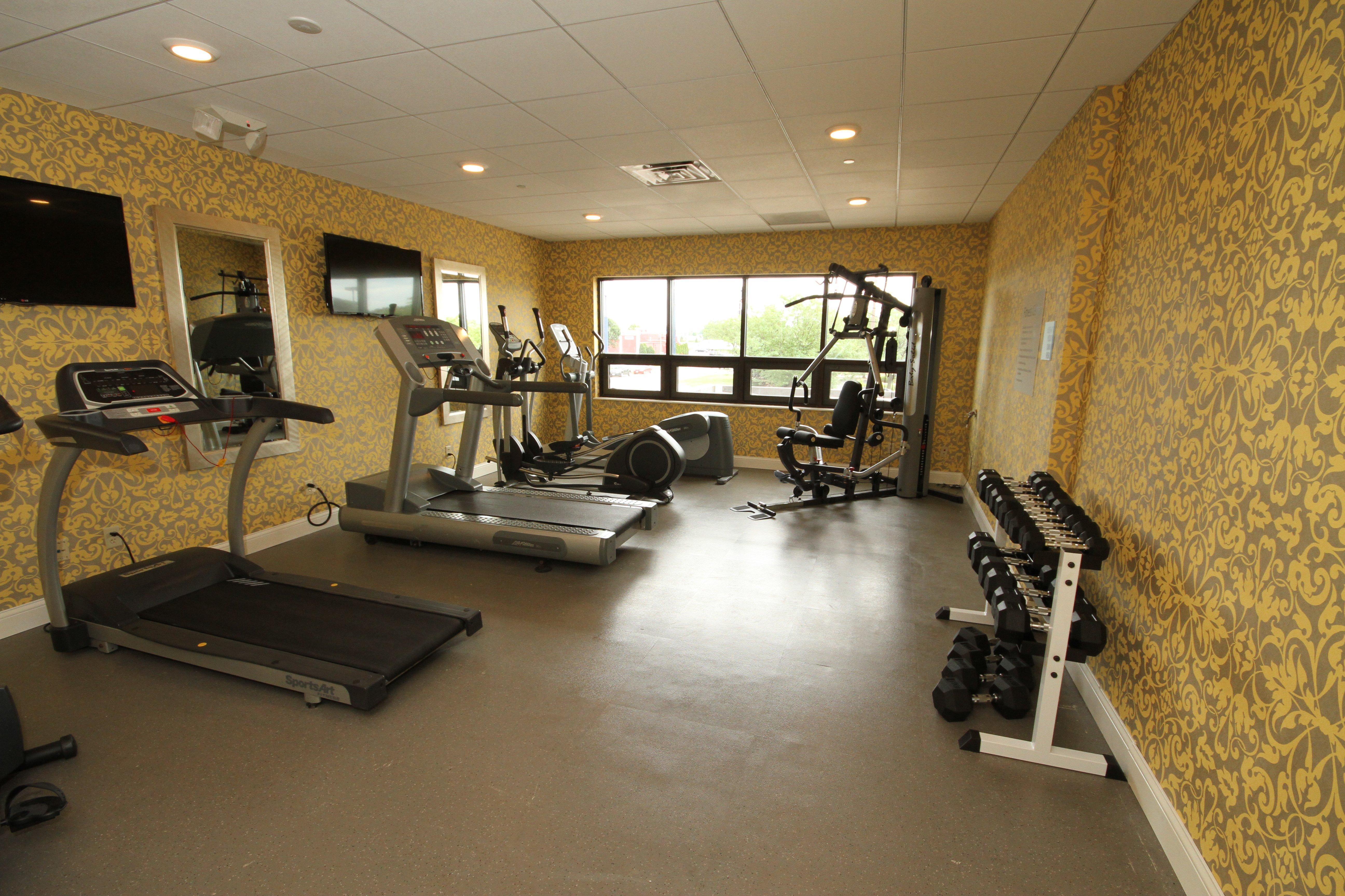 Holiday Inn Express Janesville-I-90 & Us Highway 14 By Ihg Экстерьер фото