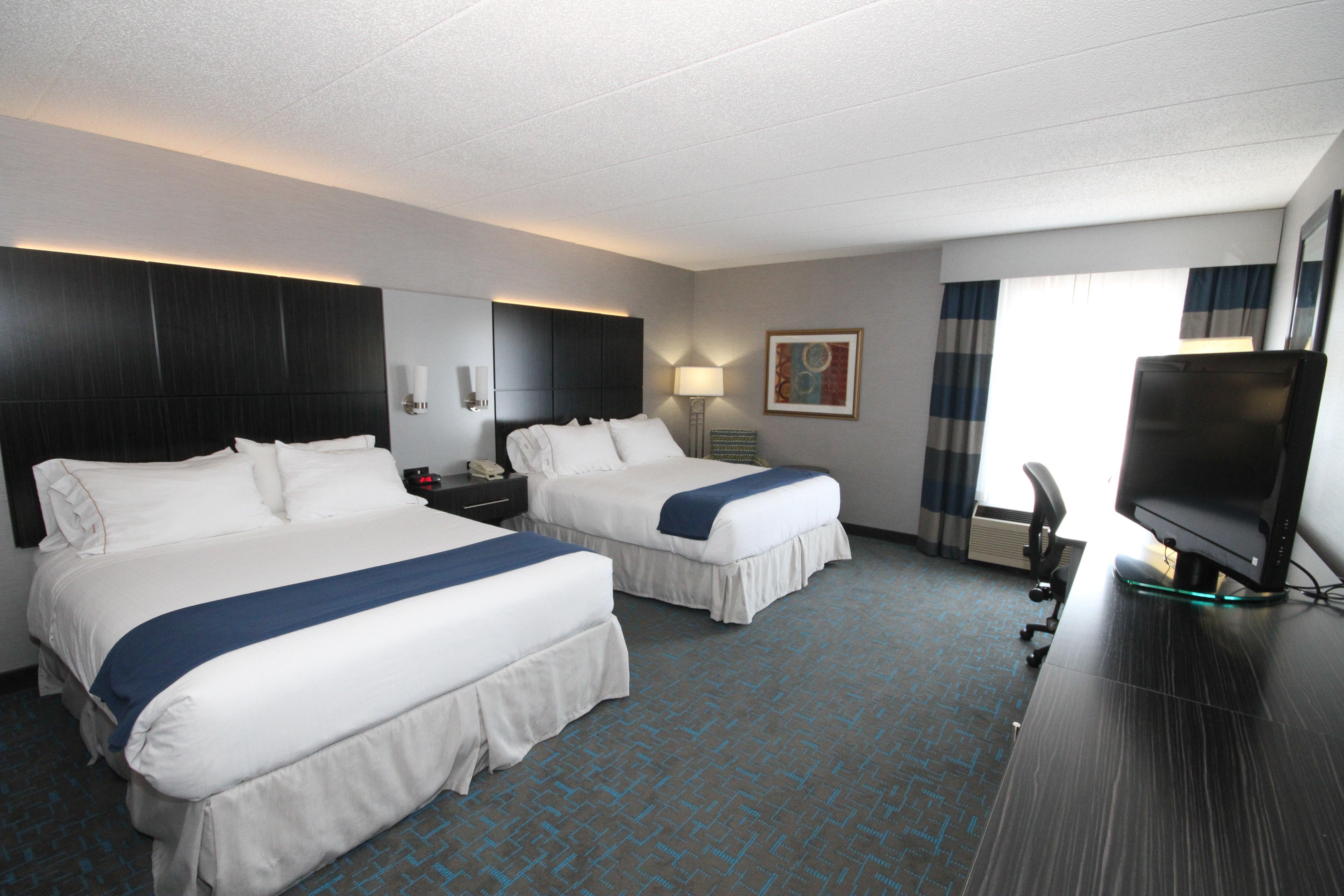 Holiday Inn Express Janesville-I-90 & Us Highway 14 By Ihg Экстерьер фото