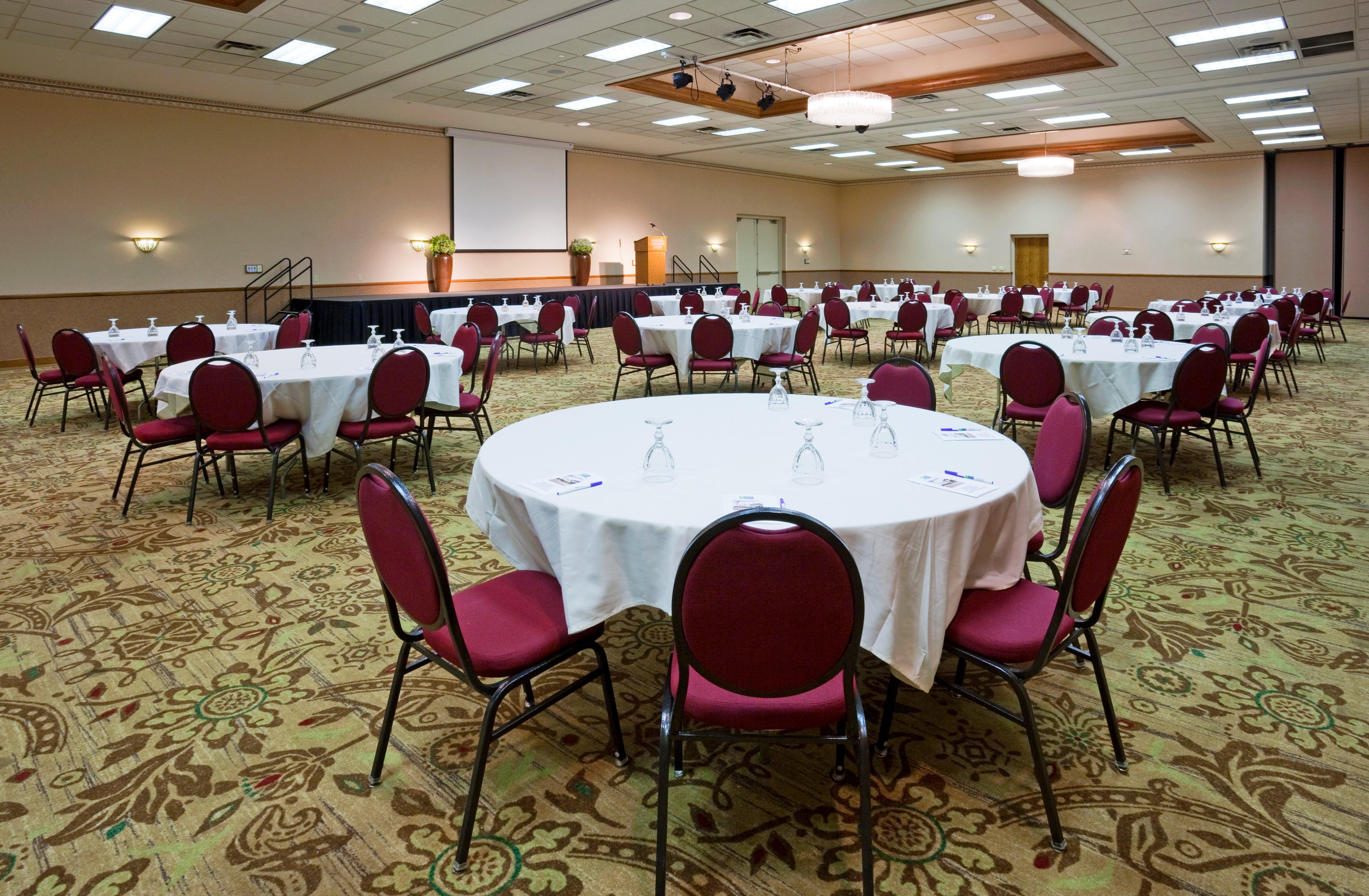 Holiday Inn Express Janesville-I-90 & Us Highway 14 By Ihg Экстерьер фото