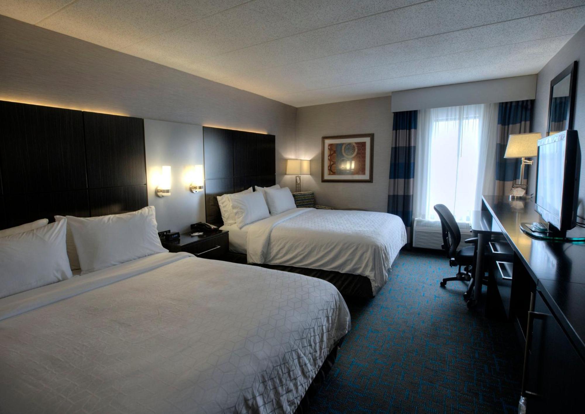 Holiday Inn Express Janesville-I-90 & Us Highway 14 By Ihg Экстерьер фото